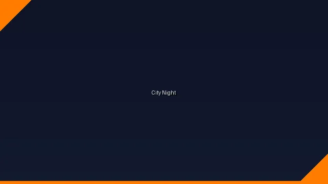 城市夜景主题赛 - 暖暖日本免费社区视频 视频创作挑战